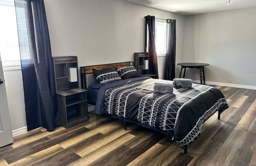 Madoc Other | Farm House hot tub/ATV Trails/Private Lake Access