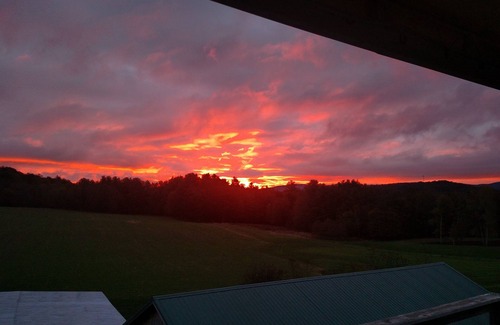 Stephentown Other | Farm House in Mt. Meadow