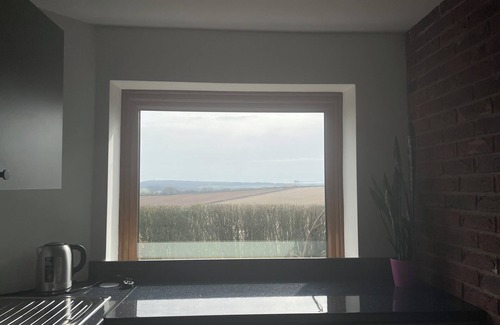 Dorchester House | Farm House in stunning Dorset countryside with Hardy views