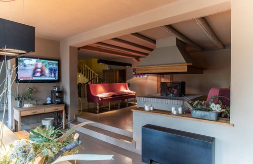 Saletto-San Bartolomeo House | FARM HOUSE