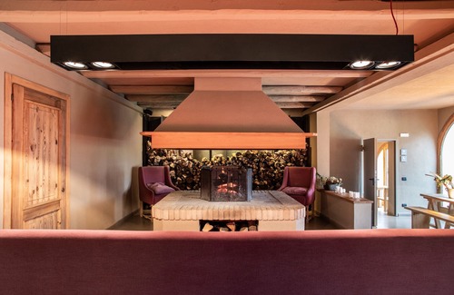 Saletto-San Bartolomeo House | FARM HOUSE
