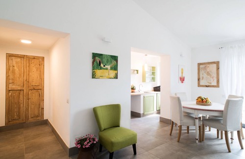 Nepi House | FARM HOUSE LA GHIGA- CARBONCELLA COTTAGE