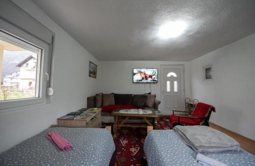 Montenegro Apartment | Farm House N