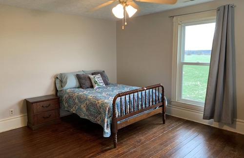 Finchville Other | Farm House - Near Bourbon Trail & Pet Friendly