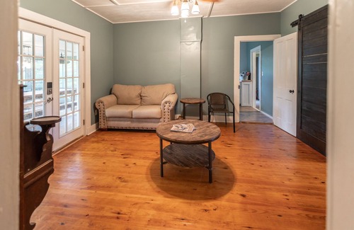 Cook Station Other | Farm House on the Meramec River and 160 Acres
