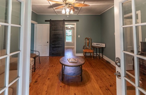 Cook Station Other | Farm House on the Meramec River and 160 Acres