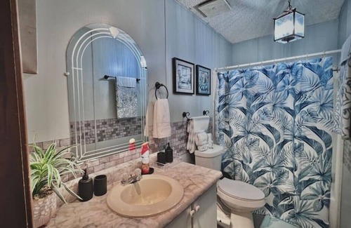 Tuscaloosa House | Farm House