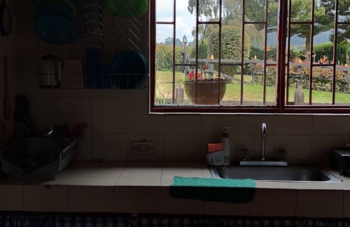 Bello House | farm house with beautiful view ideal to rest and enjoy nature