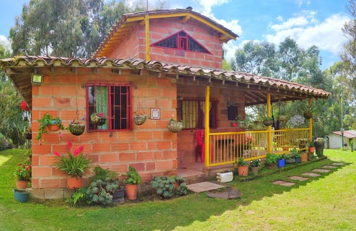 Bello House | farm house with beautiful view ideal to rest and enjoy nature