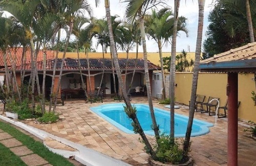 Botucatu House | FARM IN BOTUCATU