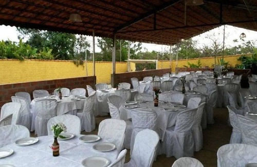 Botucatu House | FARM IN BOTUCATU