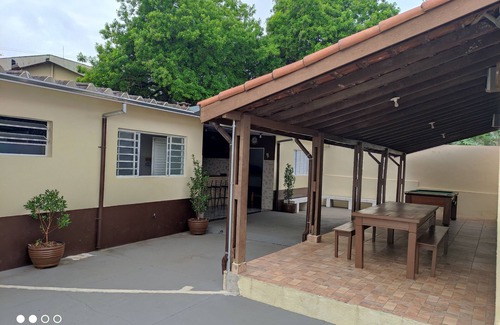 Botucatu House | Farm in Botucatu