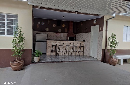 Botucatu House | Farm in Botucatu