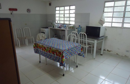 Itanhaem House | Farm in Itanhaém 10 people