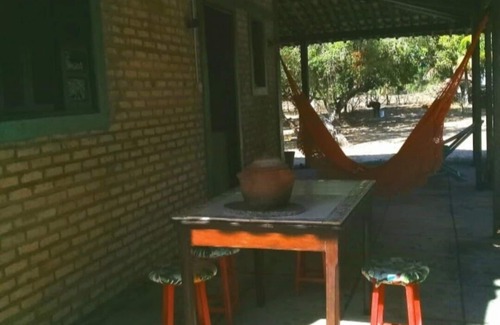 Nisia Floresta House | Farm in Natal RN near Cotovelo beach