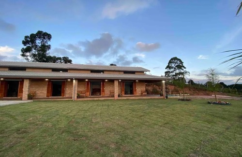 Sao Roque House | Farm in São Roque