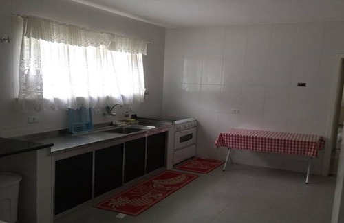 Sao Roque House | Farm in São Roque - Rancho Scorpions: pedal boat/playground/sports fishing