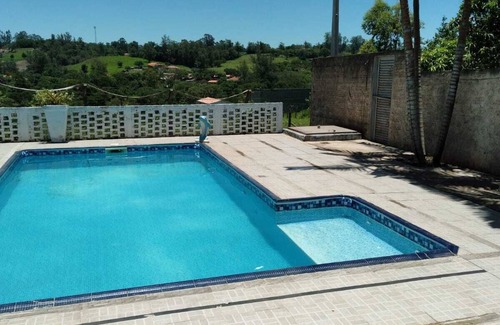 Tupi House | Farm in Tupi Piracicaba 3km from Asphalt