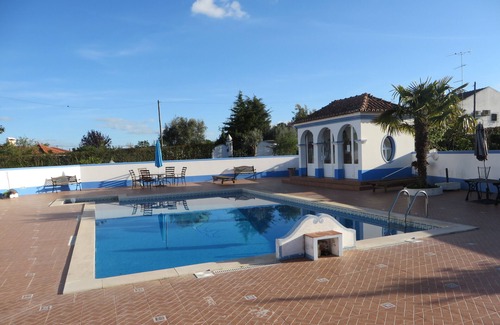 Evora Other | Farm In World Heritage City