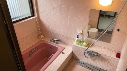 Suzu House | Farm Inn Tanaka - Vacation STAY 11174v