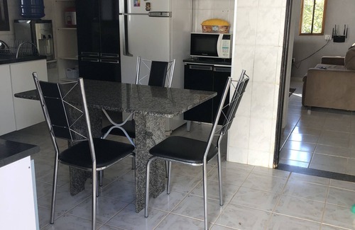 Ibiuna Cottage | Farm just 3 minutes from the center of Ibiuna