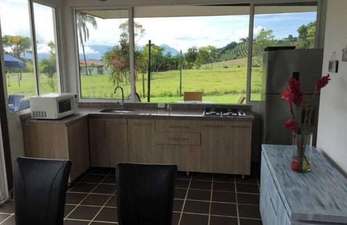 Tarso House | Farm La Ranchera No. 2