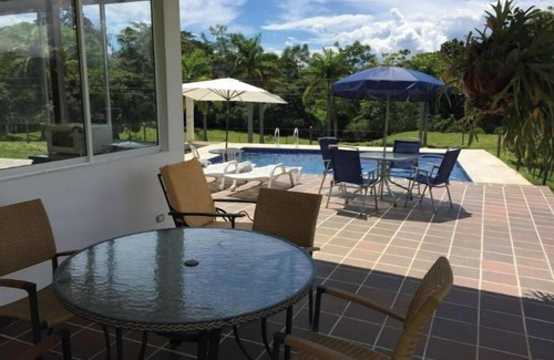 Tarso House | Farm La Ranchera No. 2