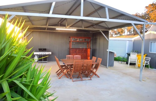 Williams Other | Farm Life in Rose Creek Farm!