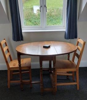 East Horrington Apartment | Farm Loft