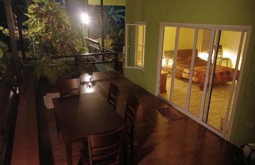 Kao Yai House | Farm Madame Fleur