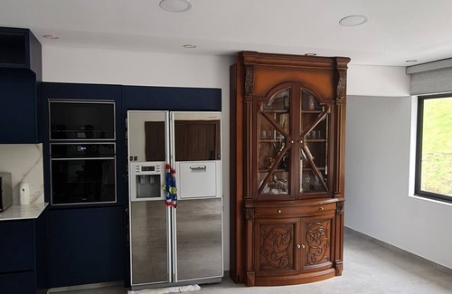 Cocorna House | Farm Maria Auxiliadora (guarne)