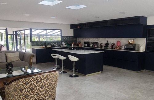 Cocorna House | Farm Maria Auxiliadora (guarne)