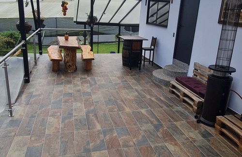 Cocorna House | Farm Maria Auxiliadora (guarne)