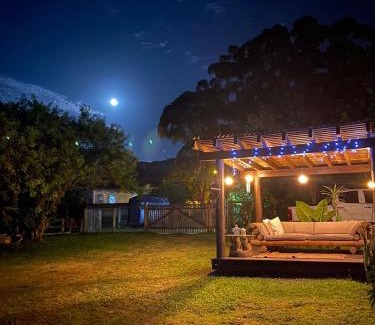 Muquem House | Farm Muquem