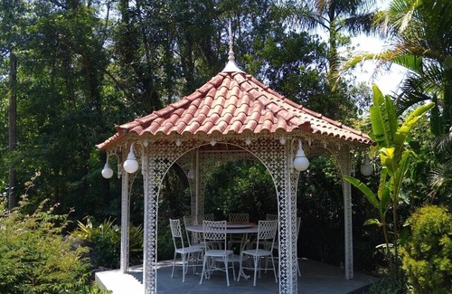 Itapevi House | Farm near SP