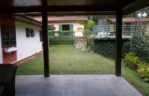 Itapevi House | Farm near SP