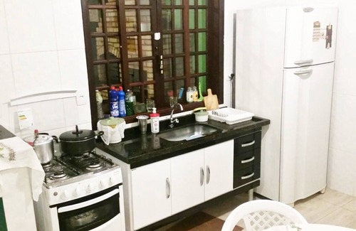 Extrema House | Farm near Cachoeira do Salto - Extrema - MG