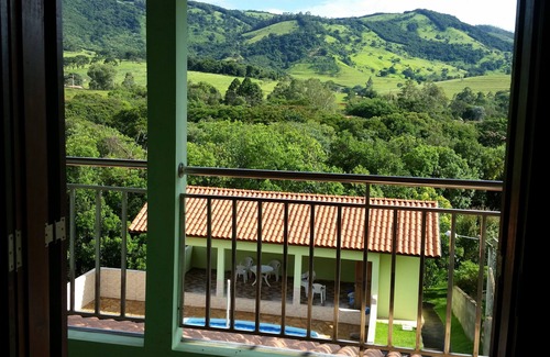 Extrema House | Farm near Cachoeira do Salto - Extrema - MG