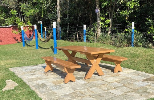 Pirenopolis House | Farm of a thousand wonders