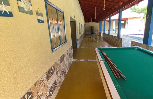 Pirenopolis House | Farm of a thousand wonders