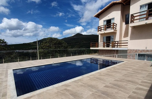 Capitolio House | Farm of Celino Capitolio-MG