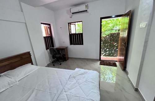 Hosdurg House | Farm Pathayappura Home Stay