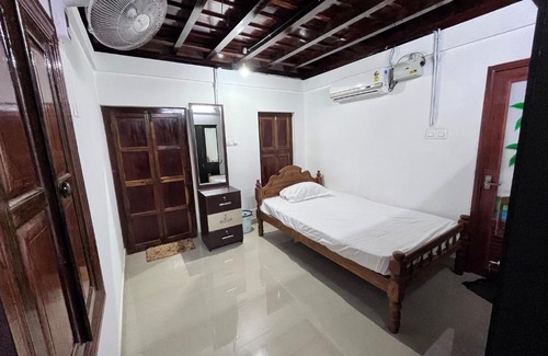 Hosdurg House | Farm Pathayappura Home Stay