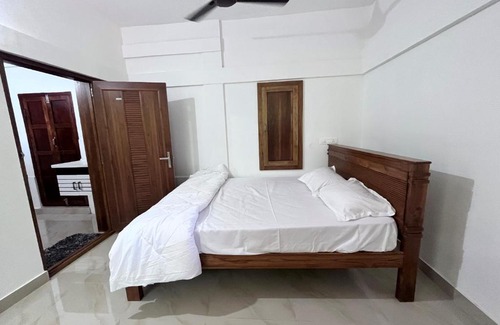 Hosdurg House | Farm Pathayappura Home Stay