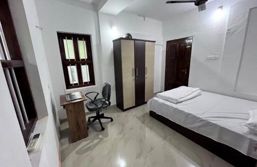 Hosdurg House | Farm Pathayapura