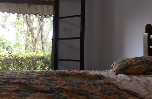 Centro Ouro Fino Paulista House | Farm rental for private and corporate events.