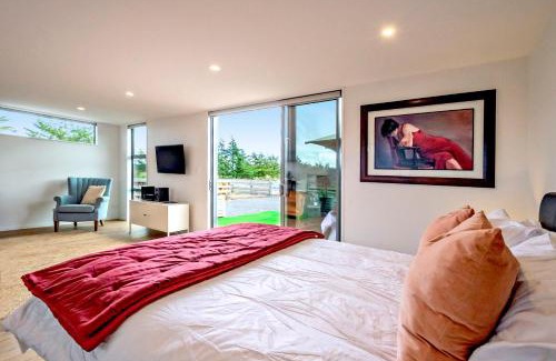 West Melton Apartment | Farm Retreat B&B