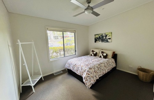 Bulahdelah Other | Farm retreat- scenic Mid Coast Council area, close to Myall Lakes, Pet Friendly!