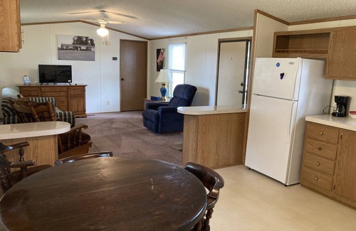Manitou House | Farm#Solitude