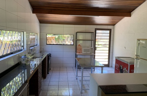 Guararema House | Farm Space Parque Agrinco